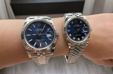 vintage rolex medium size|Rolex wrist size chart.